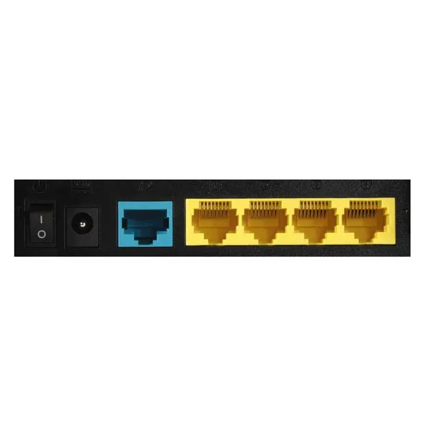 Маршрутизатор ASUS RT-AC1200 V2