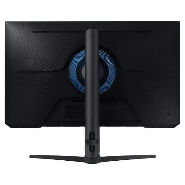 Монитор 27" Samsung LS27AG500NIXCI