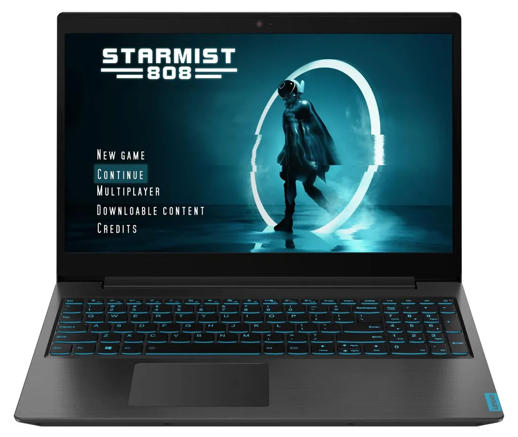 Ноутбук Lenovo IdeaPad L340-15IRH 81LK00KLRK