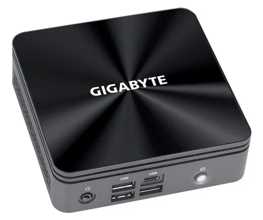 Баребон Gigabyte Brix GB-BRi7-10710