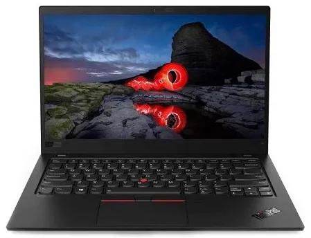 Ноутбук Lenovo ThinkPad X1 Carbon G8 20U90003RT