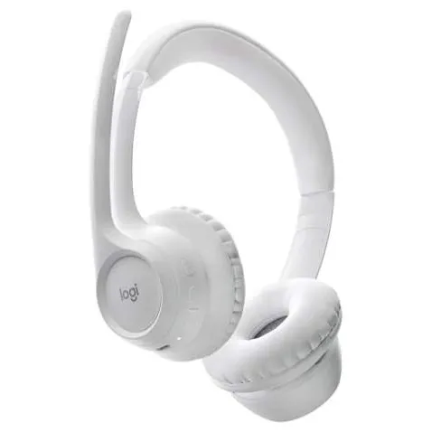 Гарнитура Logitech Zone 300 OFF-WHITE 981-001417