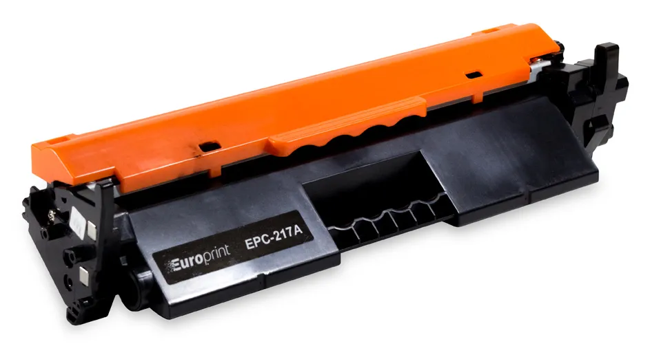 Картридж Europrint EPC-217A (С чипом)