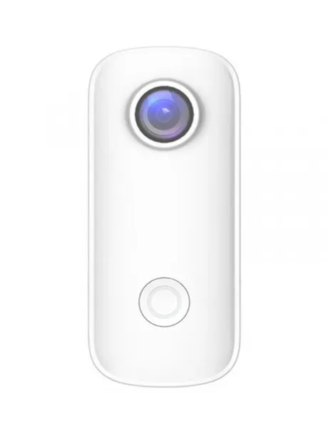 Экшн-камера SJCAM C100 White