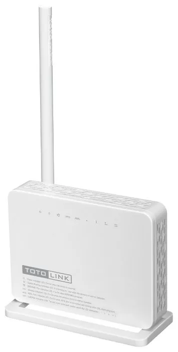 Маршрутизатор TotoLink ND150
