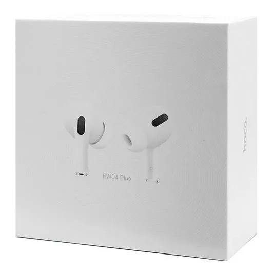 Гарнитура Hoco EW04 Plus White