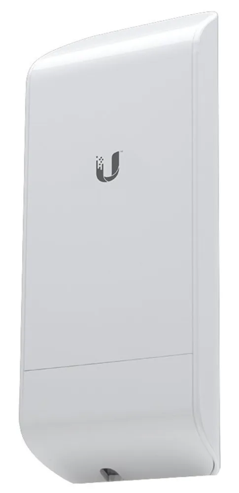 Wi-Fi точка доступа Ubiquiti NanoStation LOCO M5