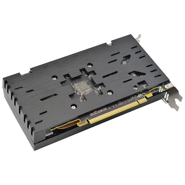 Видеокарта 8 GB Afox RX 5500 XT AFRX5500XT-8GD6H4
