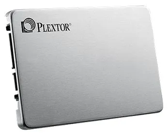 SSD накопитель 256 GB Plextor S3 PX-256S3C