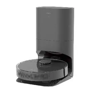 Робот-пылесос DreameBot D10s Plus Black