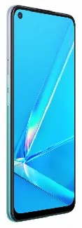 Смартфон OPPO A72 Shining White 4/128 GB