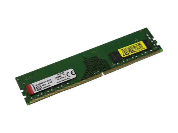 Оперативная память 8Gb Kingston KVR Value RAM KVR29N21S8/8
