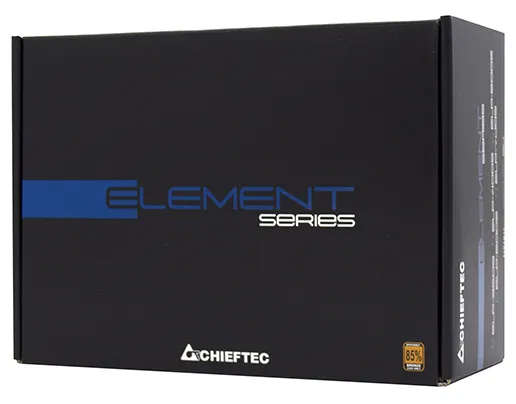Блок питания Chieftec Element ELP-700S