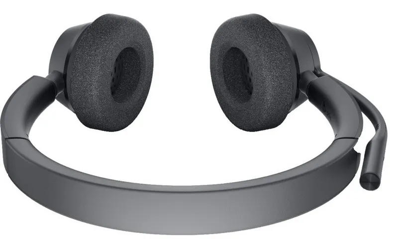 Наушники Del Pro Stereo Headset - WH3022 520-AATL
