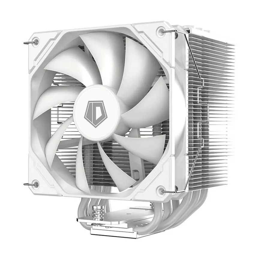 Кулер для процессора ID-Cooling SE-226-XT ARGB SNOW