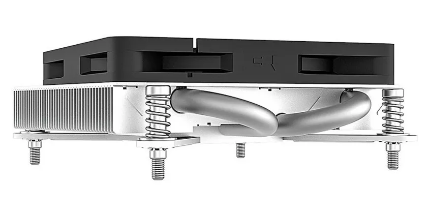 Кулер для процессора ID-Cooling IS-27i