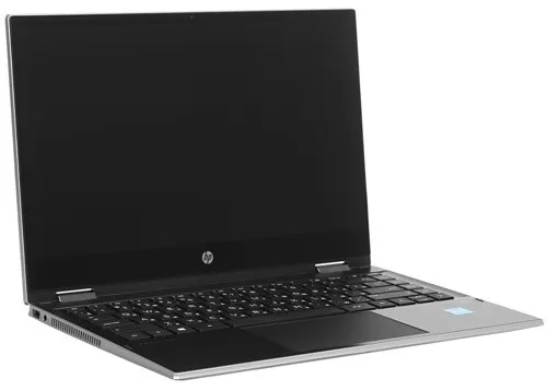 Ноутбук HP Pavilion x360 14-dw1005ur