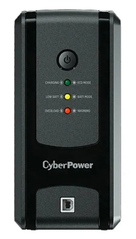 ИБП CyberPower UT850EG
