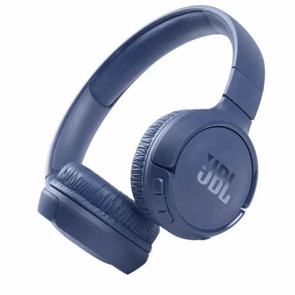 Наушники JBL JBLT570BTBLU