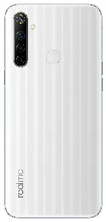 Смартфон Realme 6i 3/64Gb White