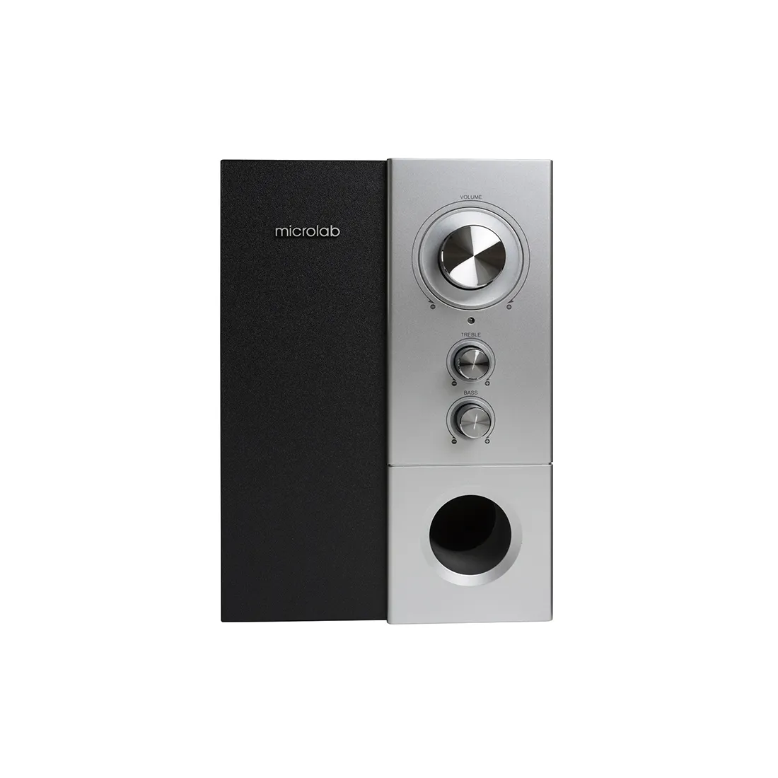 Колонки Microlab M-520/M-590 (11)