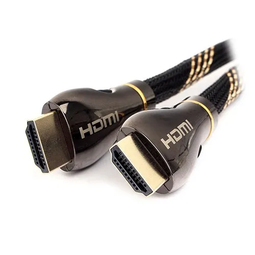 Кабель SVGA, HDMI to HDMI, 2.5m, Cablexpert CCP-HDMI8K-2.5M