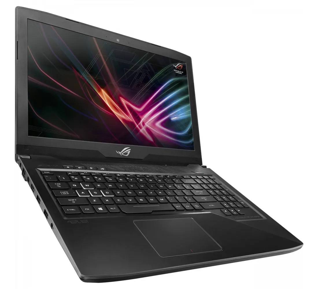 Ноутбук Asus GL503VD-FY009T 90NB0GQ2-M07410