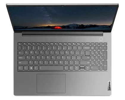 Ноутбук Lenovo Thinkbook 15 G2 20VE0006RU