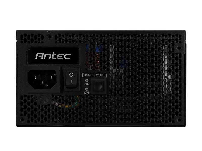 Блок питания 1000W Antec Signature SP1000 EC
