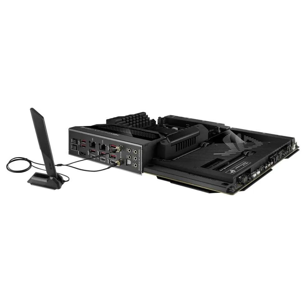Материнская плата ASUS ROG MAXIMUS Z790 EXTREME D5