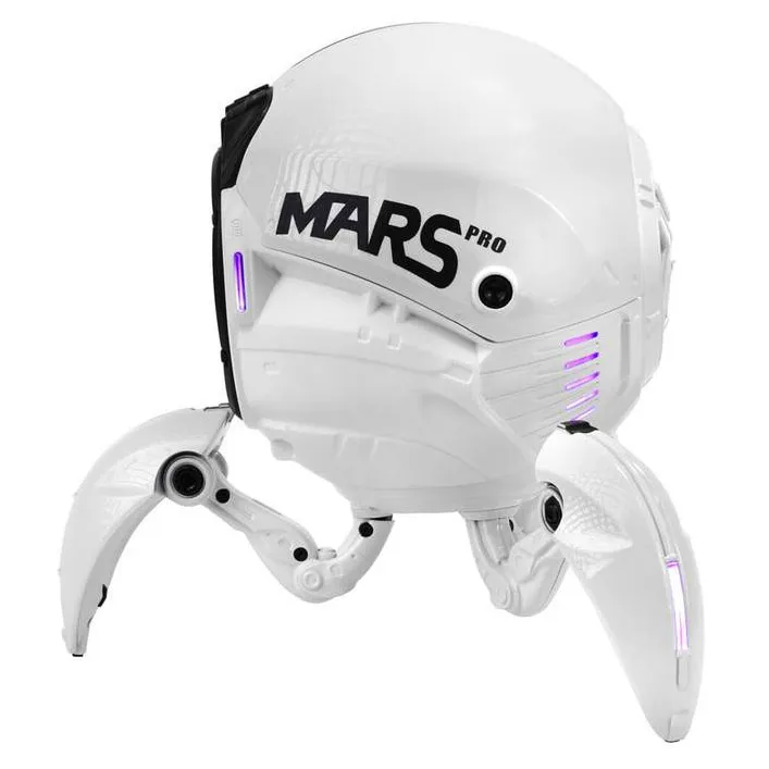 Портативная колонка Gravastar Mars Pro white