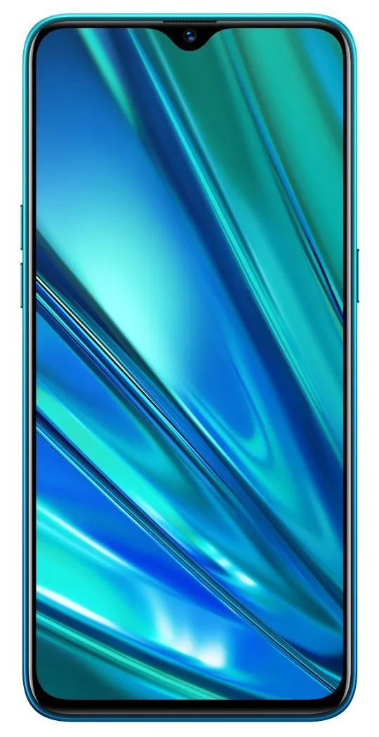 Смартфон Realme 5 PRO (X1971) 4+128G Зеленый