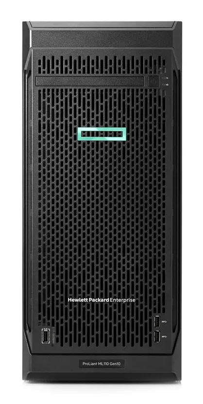 Сервер HP Enterprise ML110 Gen10 P03686-425