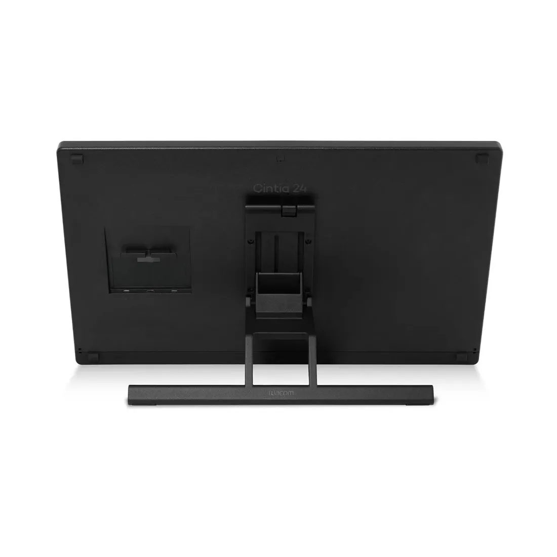 Графический планшет Wacom Cintiq 24 (DTK246K0B) Чёрный