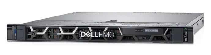 Сервер Dell PowerEdge R440 210-ALZE_035