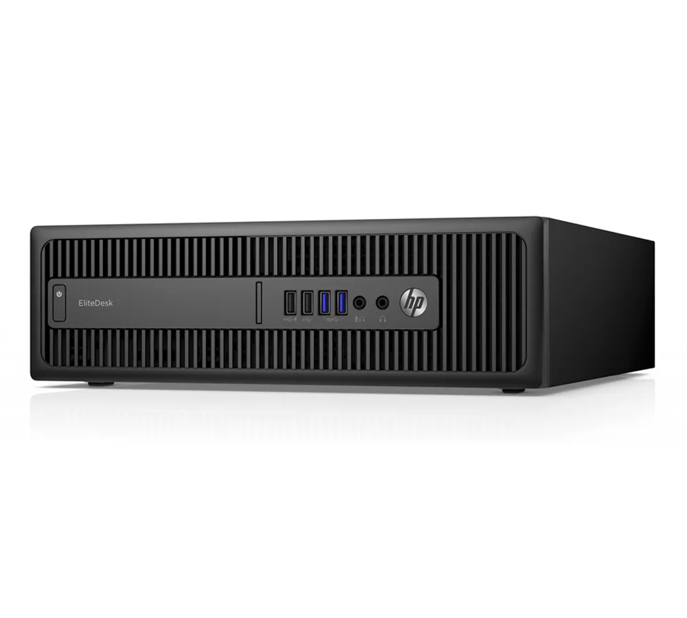 Системный блок HP Europe EliteDesk 800 G2 P1G46EA