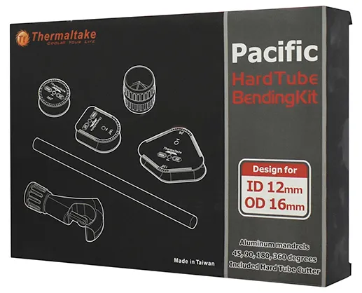 Комплект инструментов PETG CL-W093-AL00BL-A