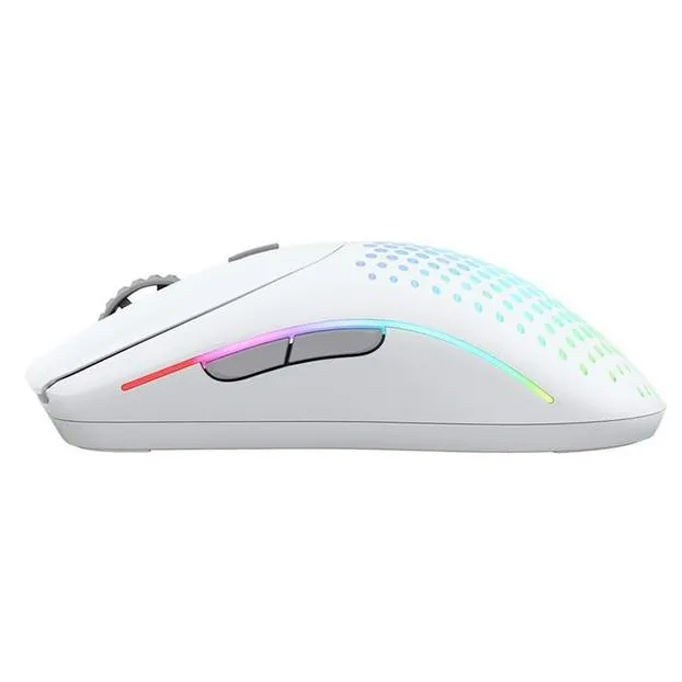 Компьютерная мышь Glorious Model O 2 Matte White GLO-MS-OWV2-MW