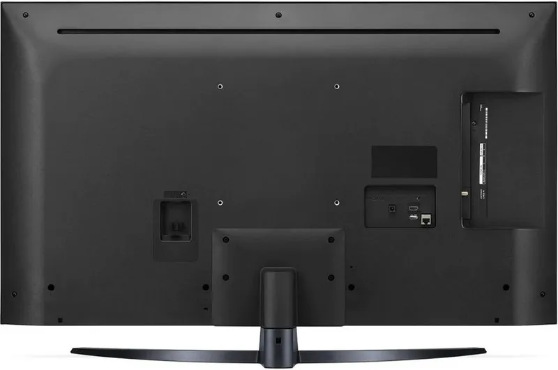 Телевизор LG 43UP81006LA