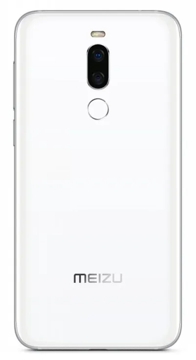 Смартфон Meizu X8 4+64Gb white
