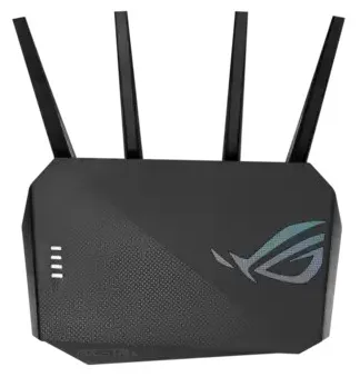 Маршрутизатор ASUS ROG Strix GS-AX3000