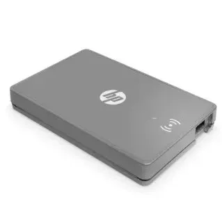 Кардридер HP X3D03B  USB