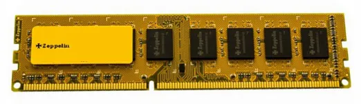 Оперативная память 4Gb Zeppelin XTRA DDR3