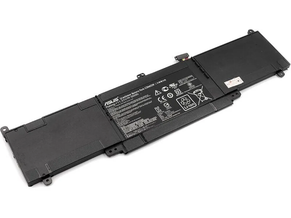 Аккумулятор для ноутбуков ASUS ZeNBook UX303L (C31N1339) NB430895
