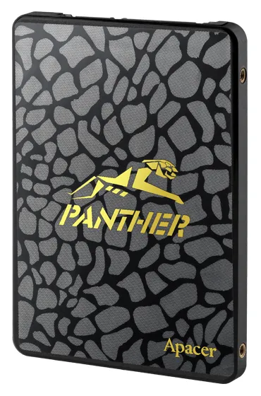 SSD накопитель 480GB Apacer Panther AS340AP480GAS340G-1