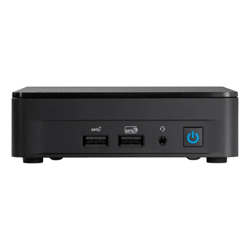 Компьютер ASUS NUC 13pro RNUC13ANKI500002I 90AR0031-M00090