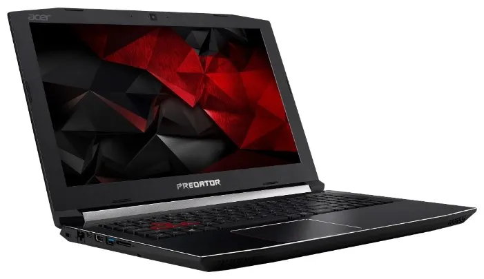 Ноутбук Acer Predator G3-572 NH.Q2CER.002
