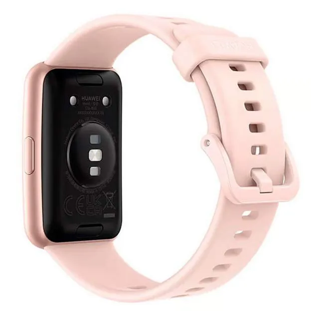 Смарт часы Huawei Watch Fit Special Edition STA-B39 Pink
