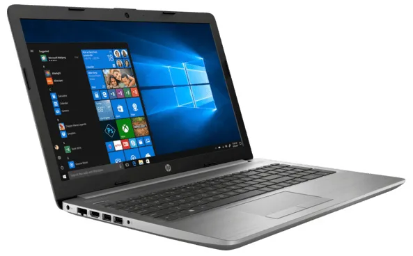 Ноутбук HP 250 G7 7DC12EA