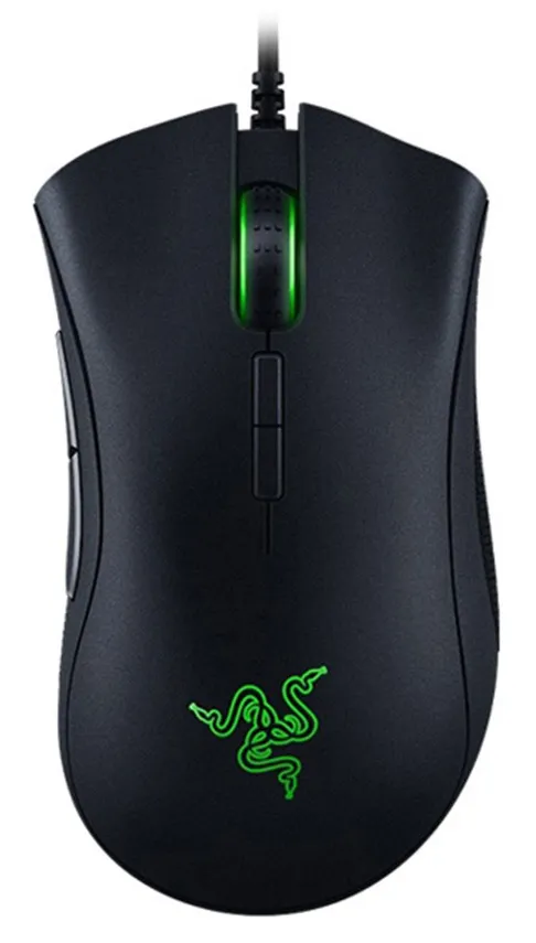 Компьютерная мышь Razer DeathAdder Elite RZ01-02010100-R3G1